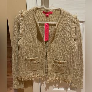 Lily Pulitzer Simora Cardigan
